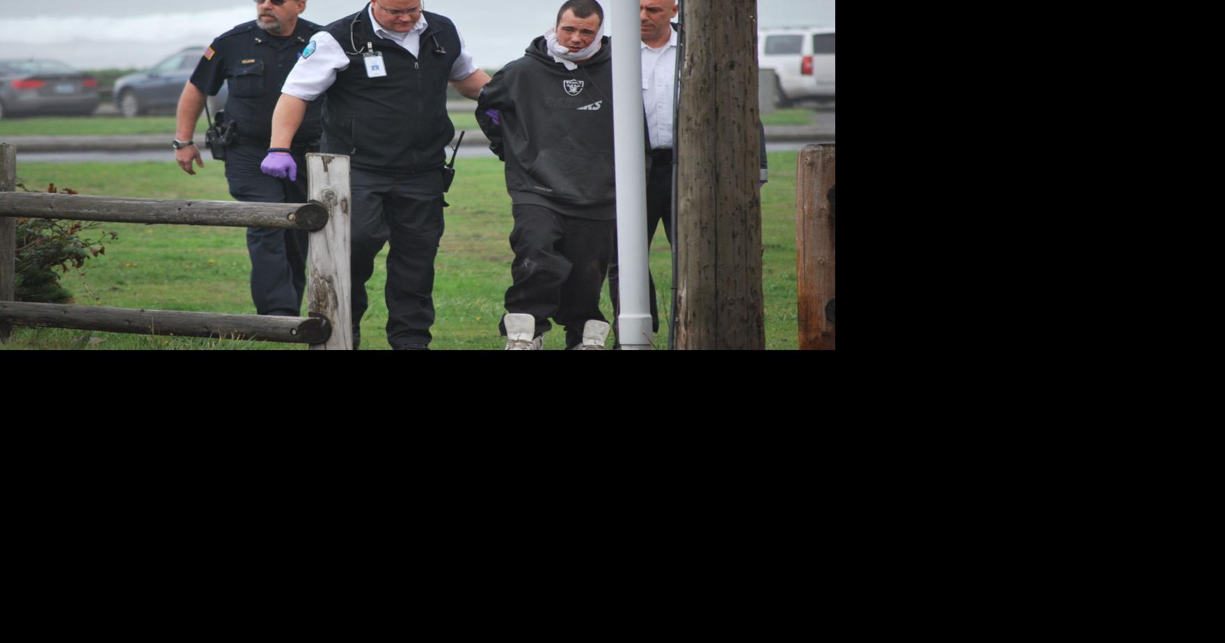 NEW DETAILS: Lincoln City murder case | News | thenewsguard.com