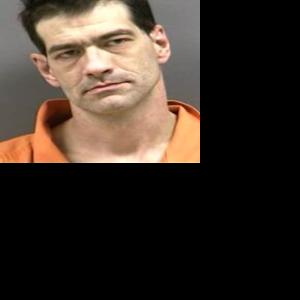 Local man arrested following child pornography investigation | News ...
