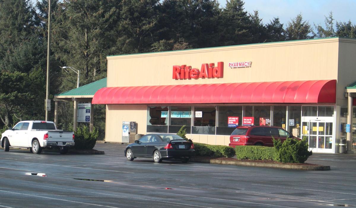 Rite Aid Offers Drive Through Covid 19 Testing Garden City Life