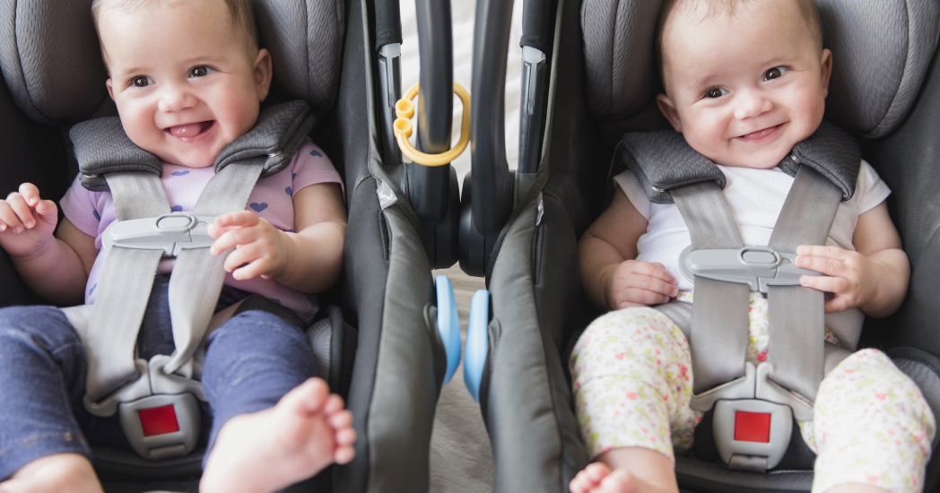 Safe Ride: Child passenger safety check | News | thenewsguard.com