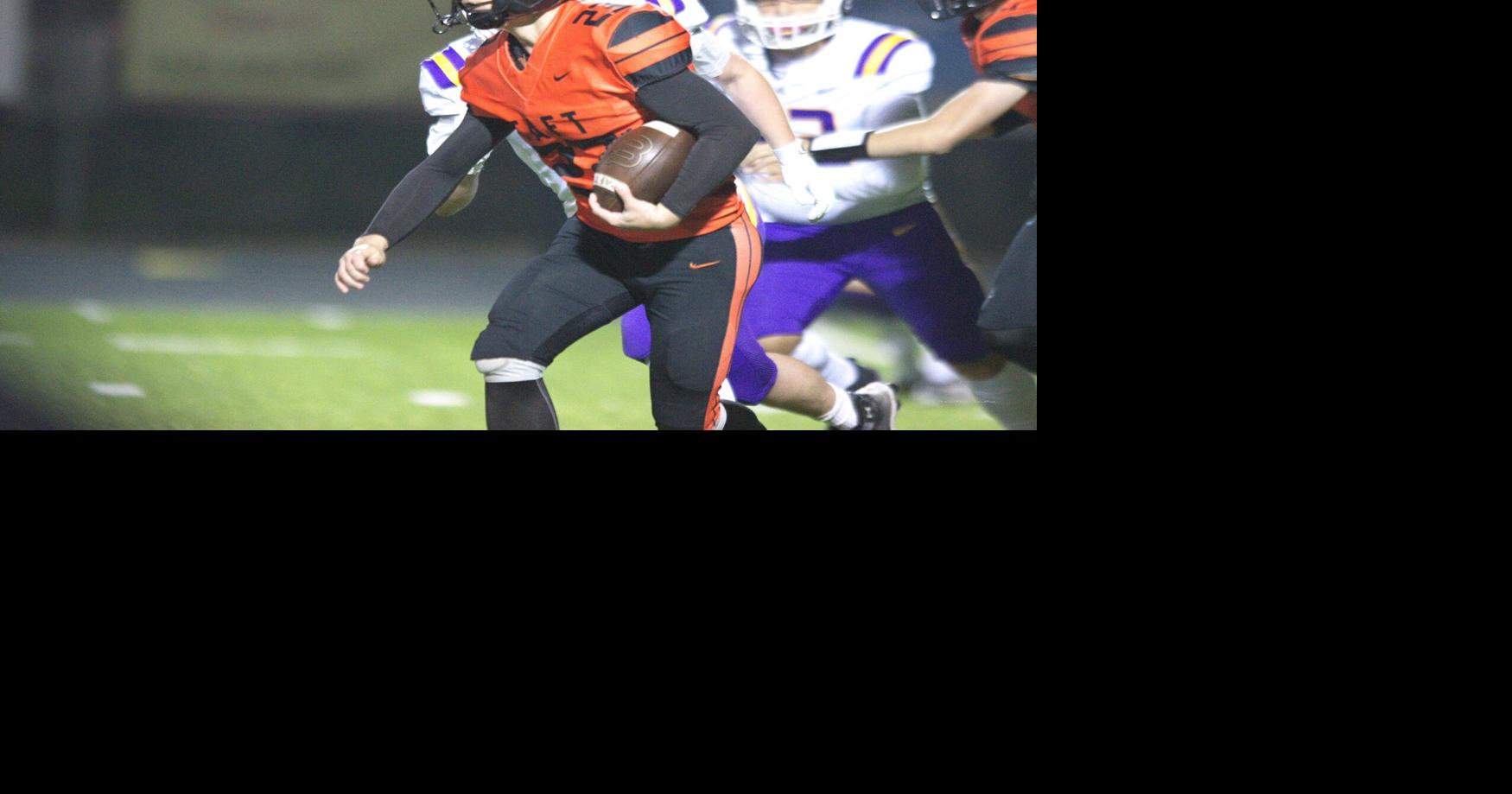 Sports: Taft lose heartbreaker in overtime