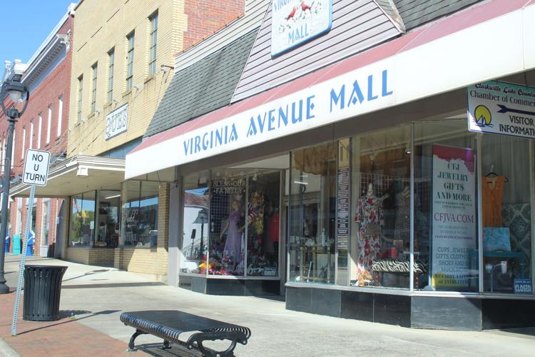 Small Business Spotlight: Virginia Avenue Mall | Gallery