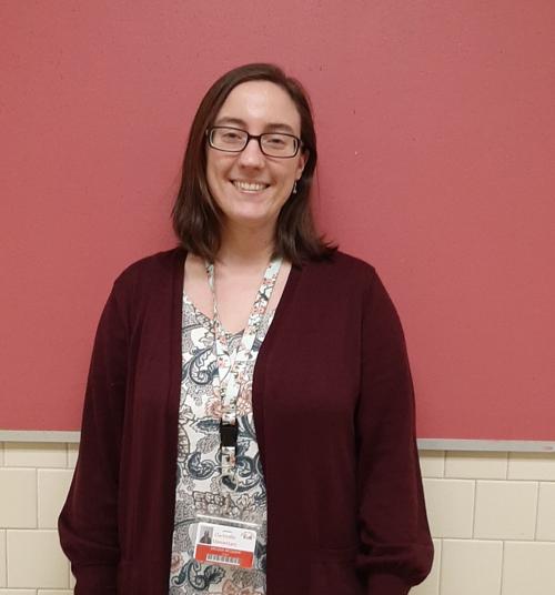Clarksville Elementary celebrates National School Counselors' Week