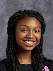 BHS Senior of the Month: November