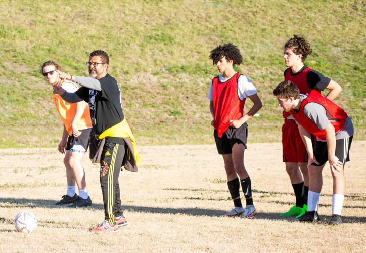 Phoenix Teams Gearing up for Spring Season