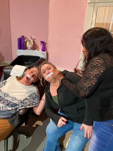 STEEL MAGNOLIAS opens at The Colonial Center on Saturday, March18 at 7:00 p.m.