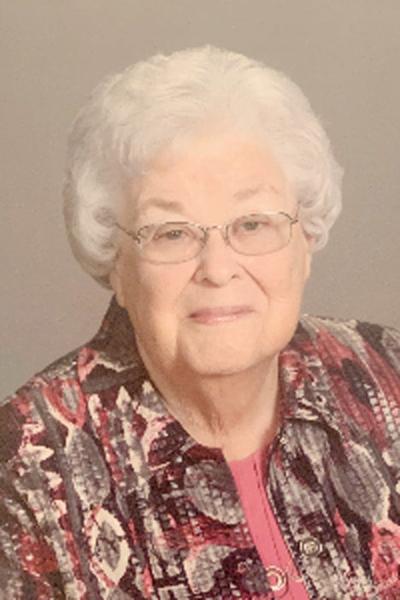 Marion Davis Jones