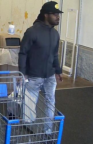 Two involved in credit card theft