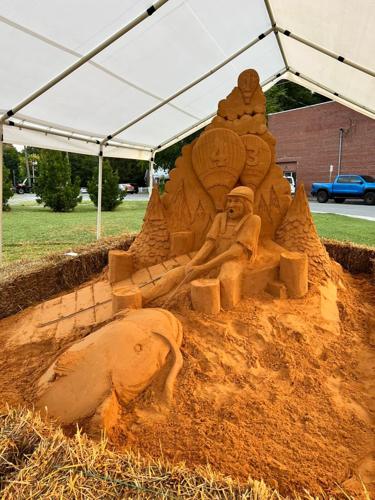 45th Lakefest carries on despite storm