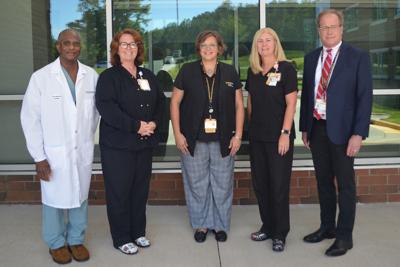 VCU Health Community Memorial Hospital earns ACR reaccreditation 