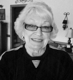 Linda Callahan Reamey