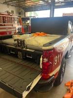 SHVFD sending four to help with flood relief in VA and KY