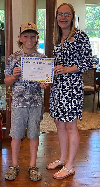 Benchmark Community Bank YES Savers winner