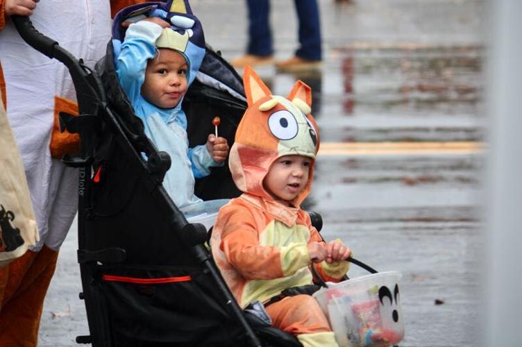 Downtown Gresham to celebrate Halloween with decorations, trickor Downtown Gresham to celebrate Halloween with decorations, trickor