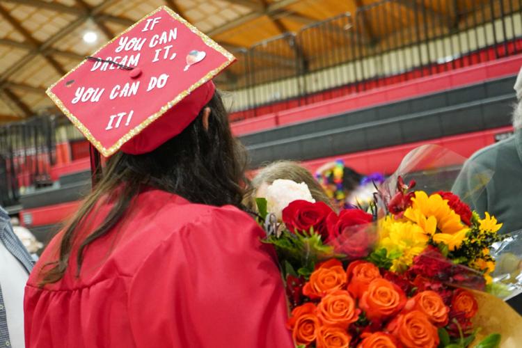 Mt. Hood Community College celebrates its latest graduates News