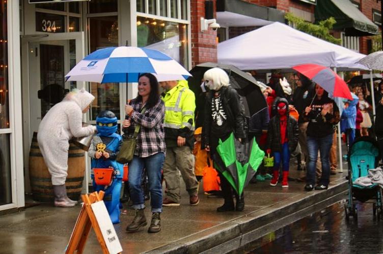 Downtown Gresham to celebrate Halloween with decorations, trickor Downtown Gresham to celebrate Halloween with decorations, trickor