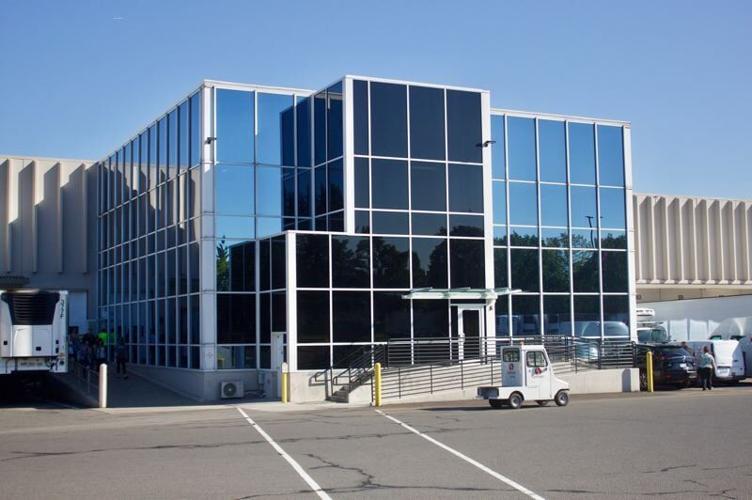 SafewayAlbertsons Distribution Center showcases sustainability News