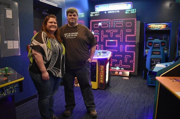 Goin' Gaming expands space, features