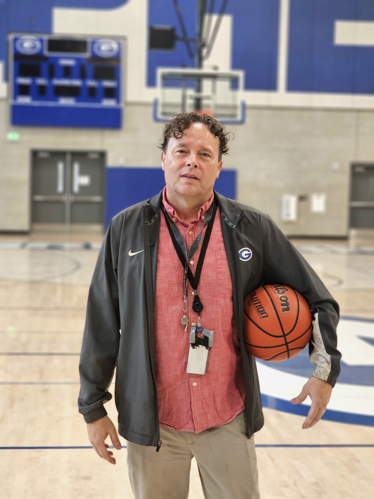 Former N.J. high school basketball star Cooke coaching in A.C.
