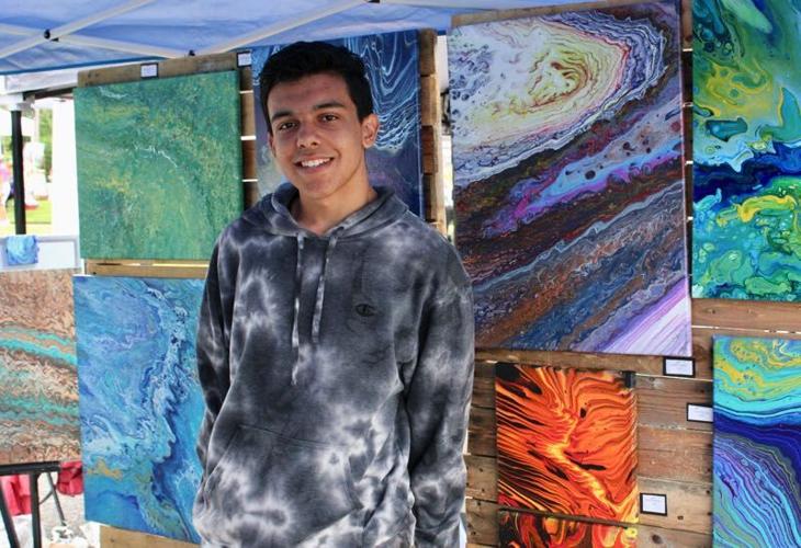 Gresham to celebrate ‘Local Legends’ during return of Arts Festival