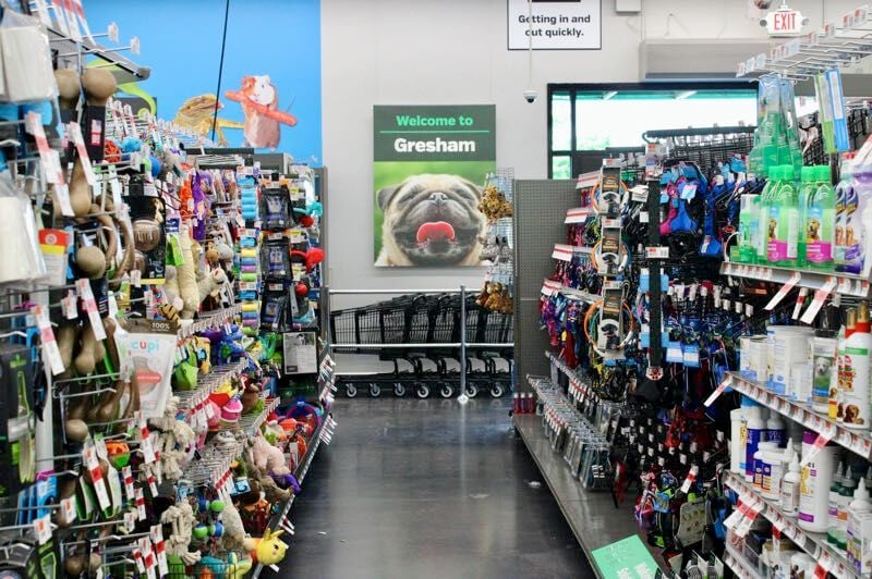 Pet Supplies Plus takes a bite out of supply market News