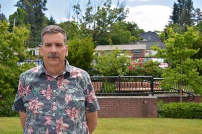 Leamy named 2019 Troutdale Citizen of the Year