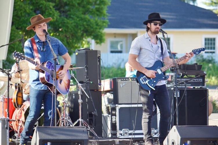 Gresham to celebrate ‘Local Legends’ during return of Arts Festival