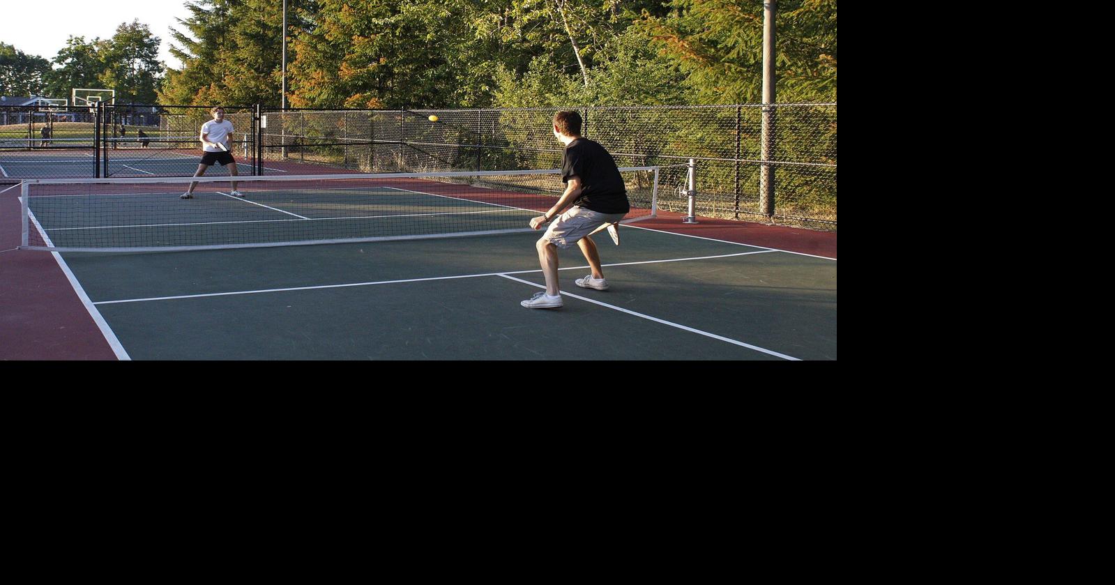 Gresham grants to fund fire risk assessment, pickleball courts News