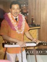 Charles Ferdy Tjaden