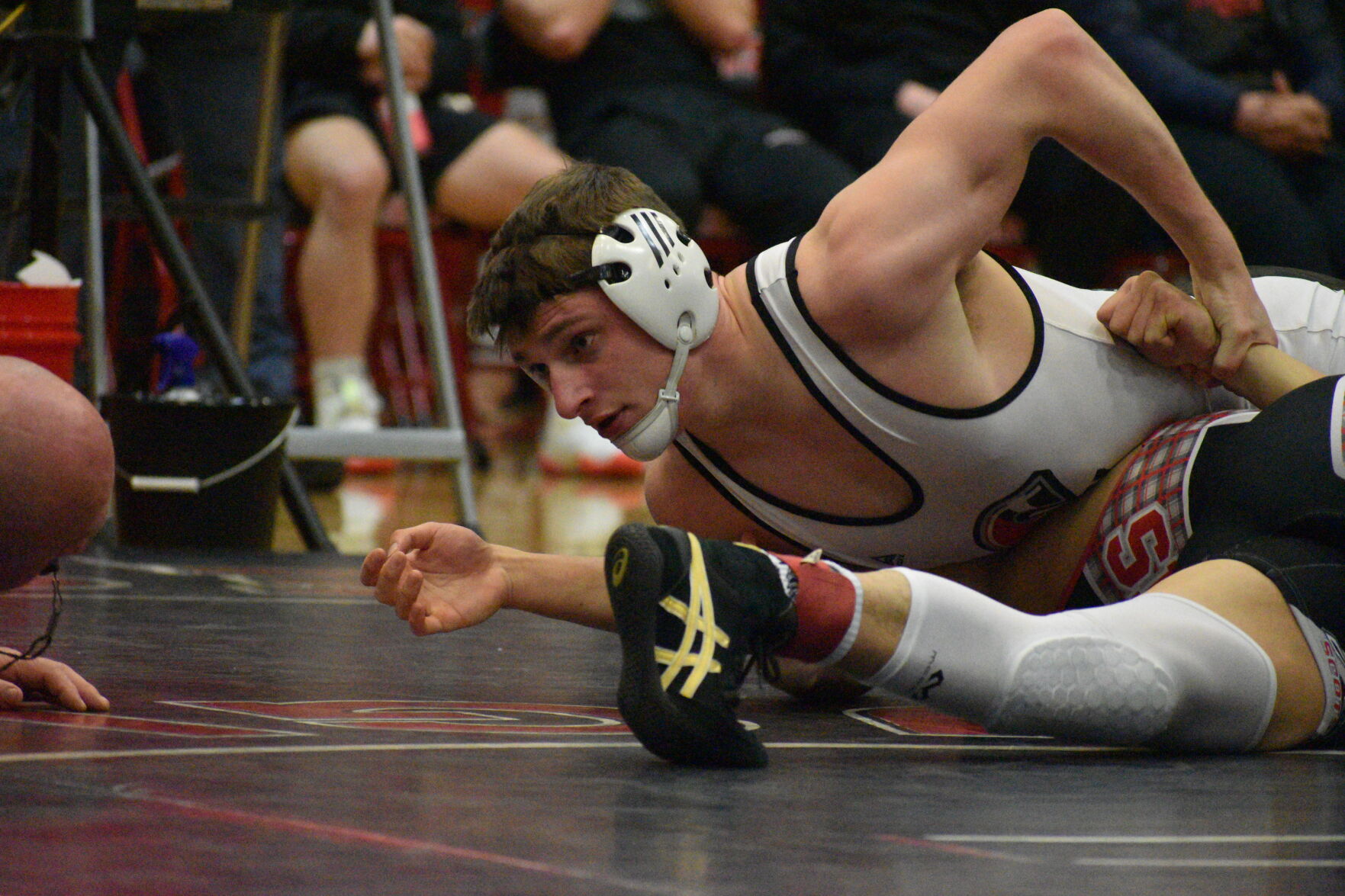 Sandy Boys Wrestling Wins 2024 Mt. Hood District Tournament ...