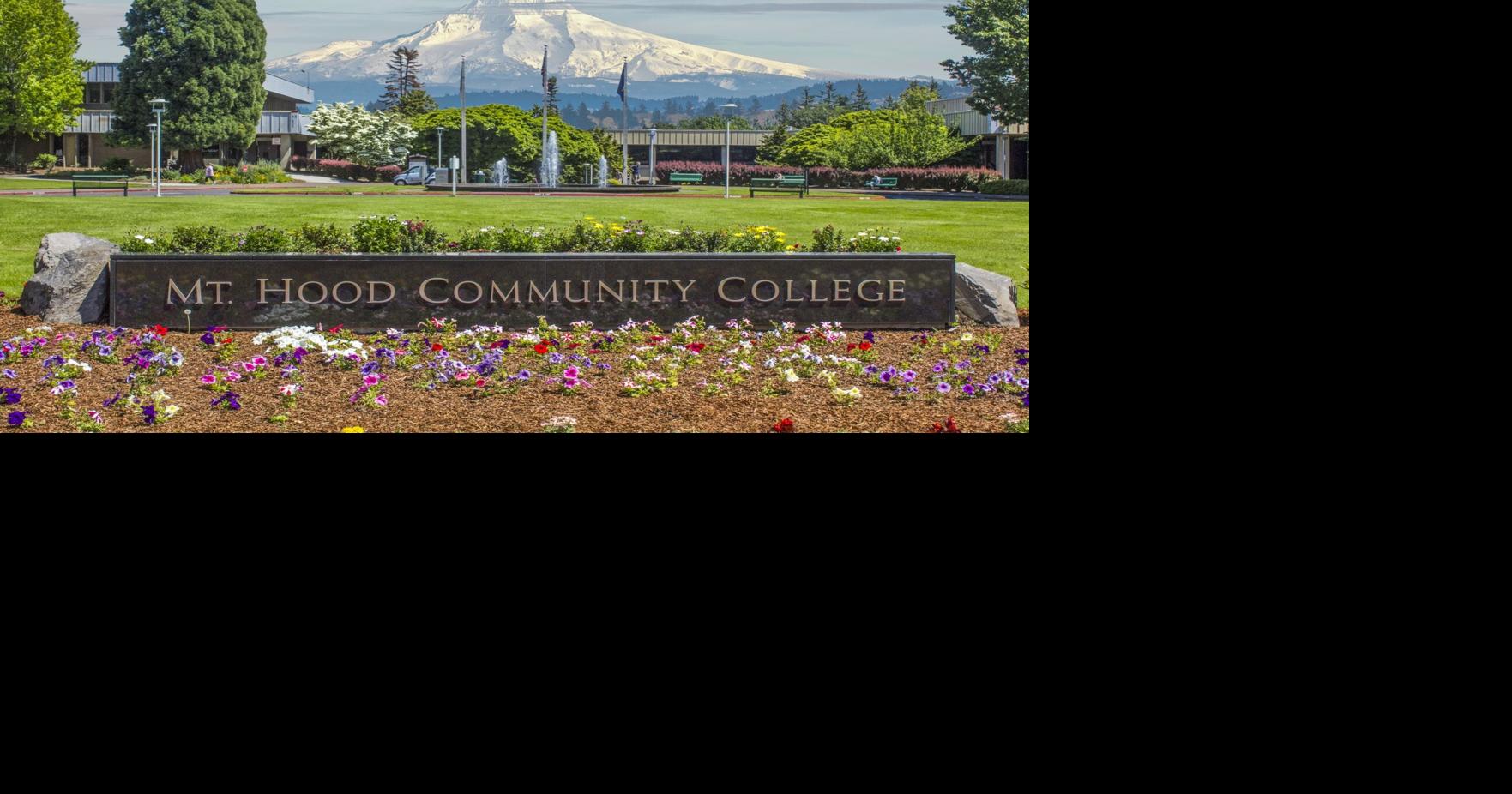 How Mt. Hood Community College discovered University of Oregon