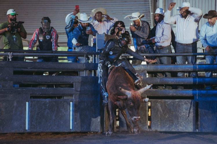 Portland's first rodeo is all about opportunity News