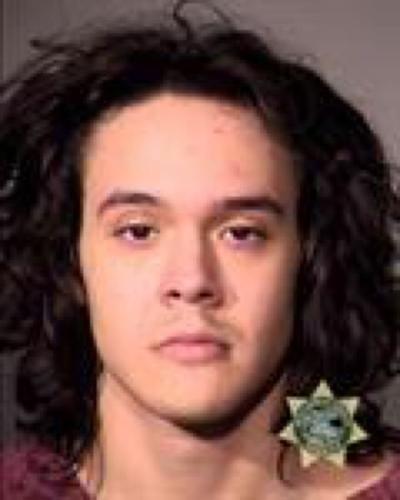 Troutdale resident hides in room during robbery