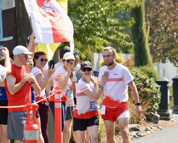 2023 Hood to Coast 198 miles of sweat and smiles News