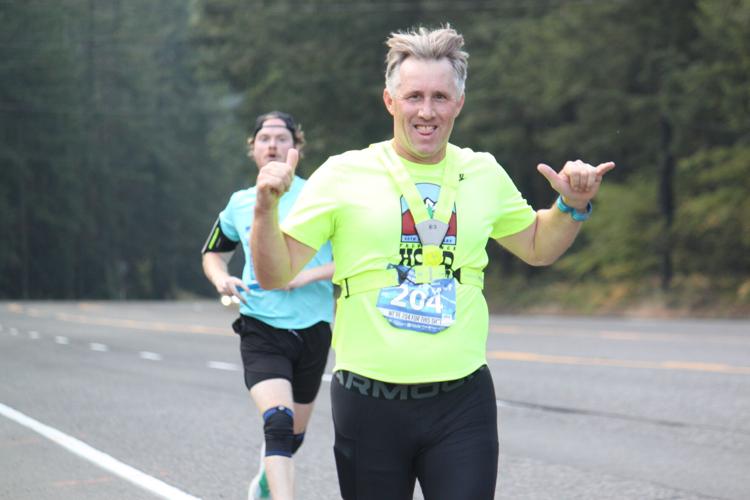 2023 Hood to Coast 198 miles of sweat and smiles News
