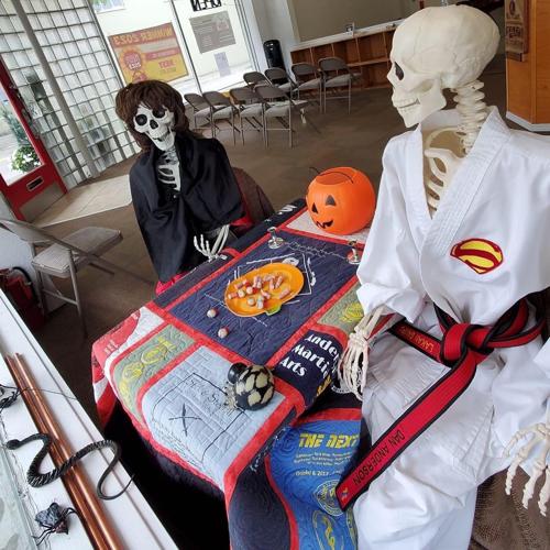 Downtown Gresham to celebrate Halloween with decorations, trickor Downtown Gresham to celebrate Halloween with decorations, trickor