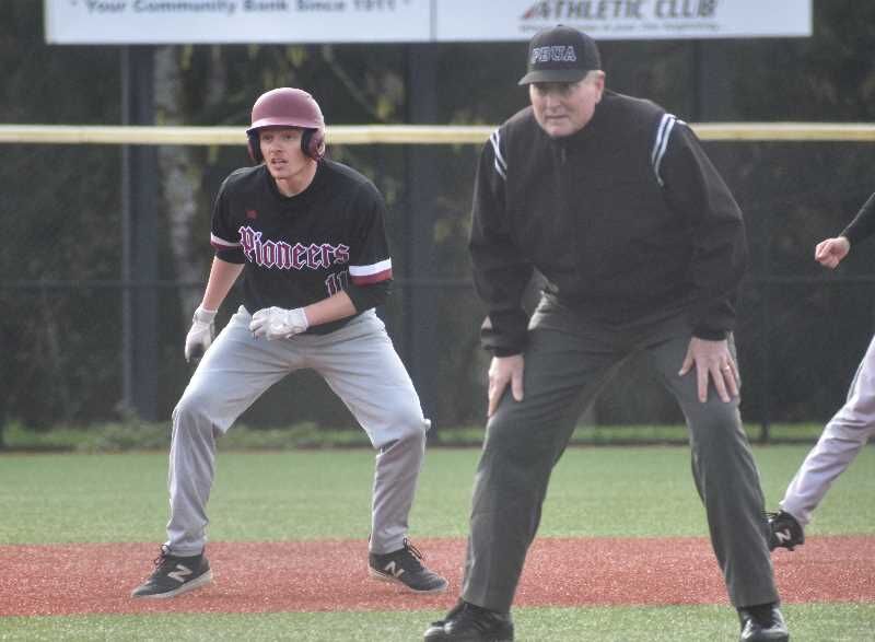 Beaverton Mavericks Baseball