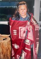 Dolores A (Lomboy) Parmenter
