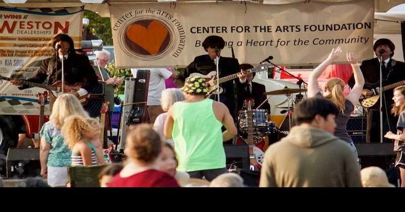 Prince Jazz' and 'Bahamian Heritage Night' centre stage