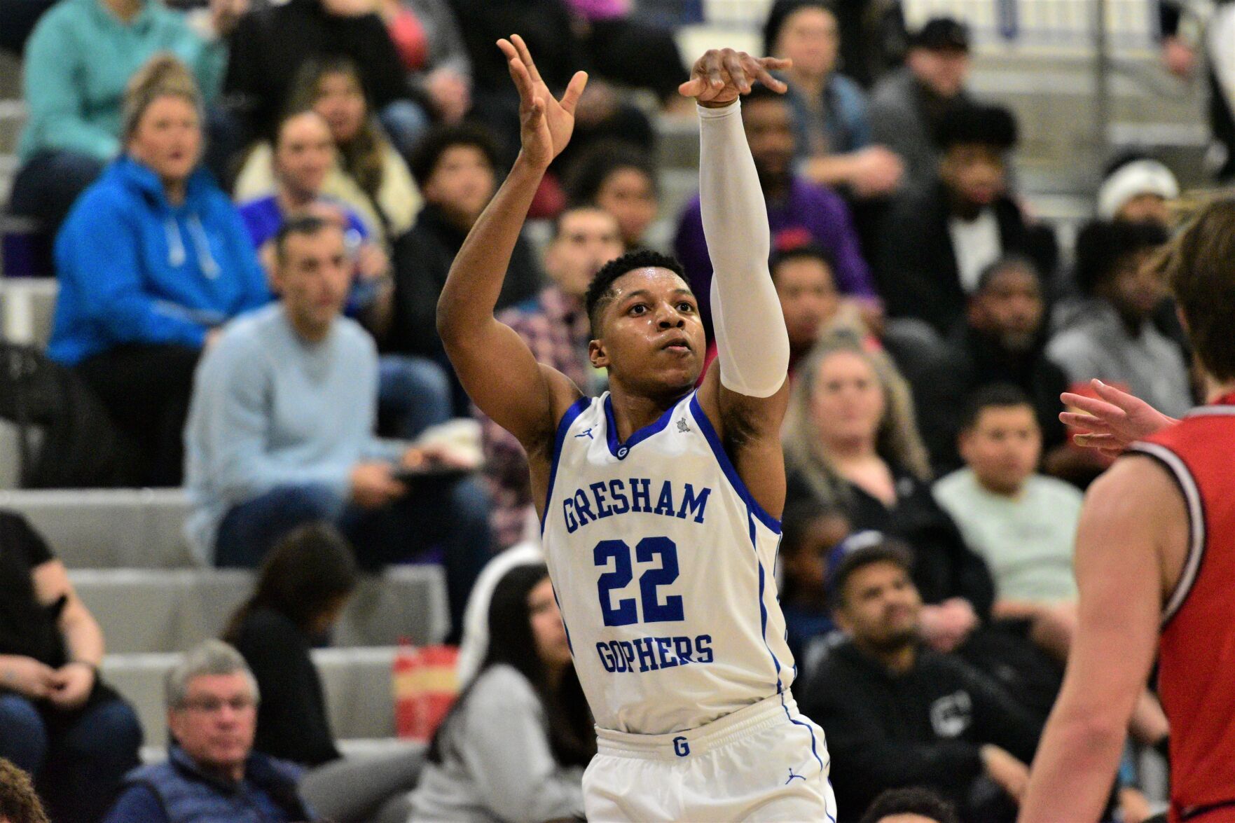 lake oswego lakers basketball