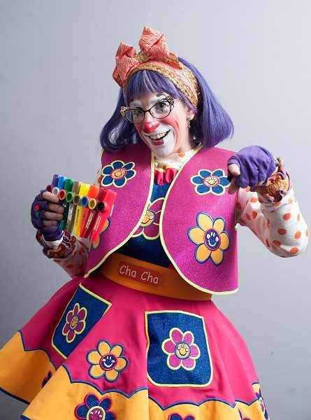 New clown in town News theoutlookonline