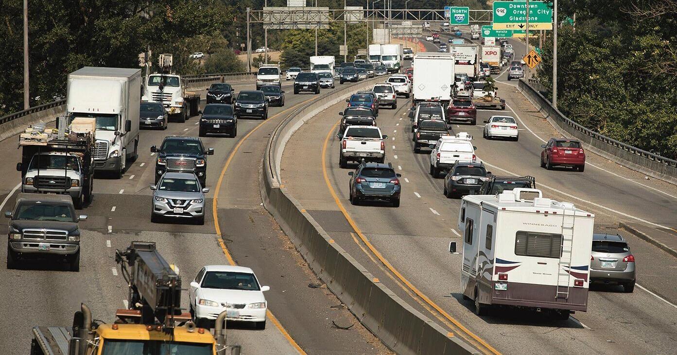 OPINION: We can permanently stop freeway tolling