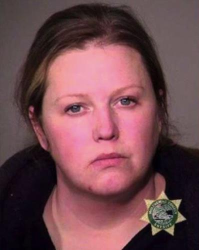Prison awaits former Troutdale mail carrier for thefts