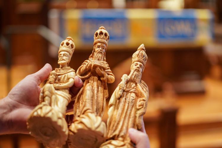 three kings