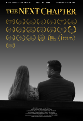 The Next Chapter poster