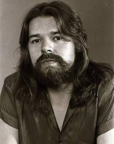 Bob Seger