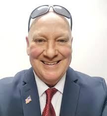 Mike Stroud