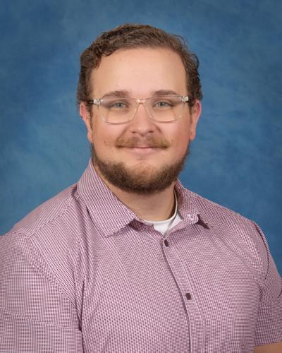 Andrew Sexton