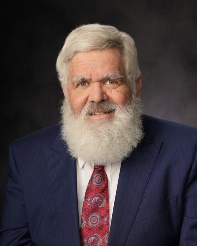 Rev. Tom Bland