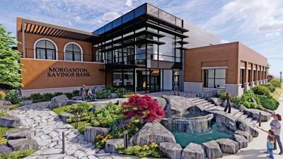 Morganton Savings Bank